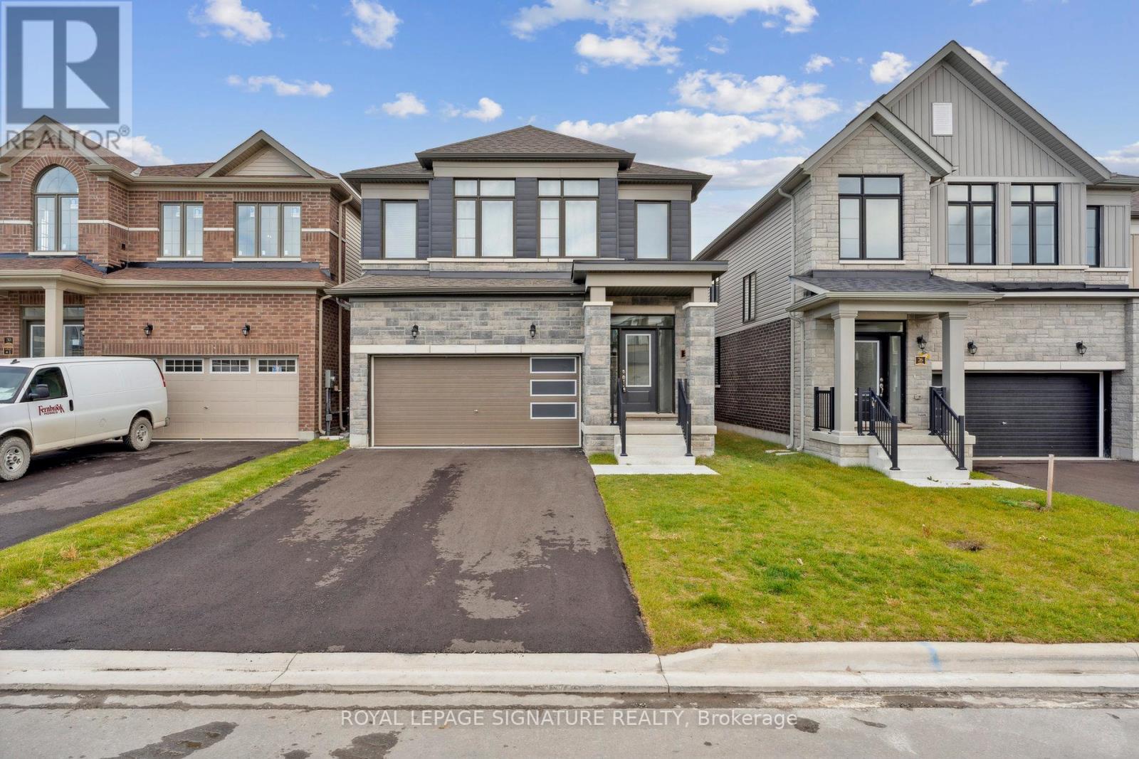 28 Tamworth Terrace, Barrie, Ontario  L9J 0W5 - Photo 2 - S13682234