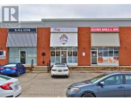 6 - 110 ANNE STREET, Barrie, Ontario