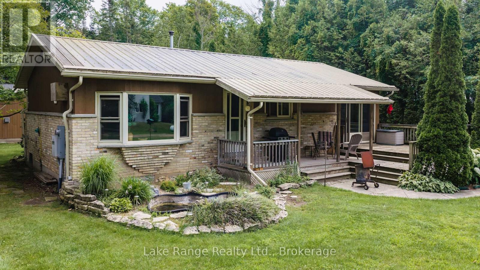 311 MAPLE STREET, Huron-Kinloss, Ontario