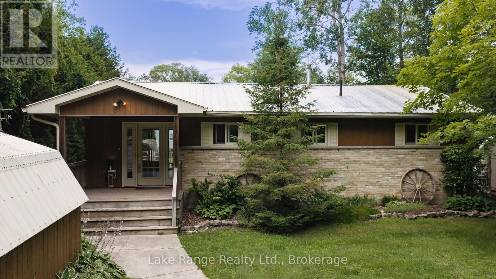 311 Maple Street, Huron-Kinloss, Ontario  N0G 2R0 - Photo 2 - X13577580