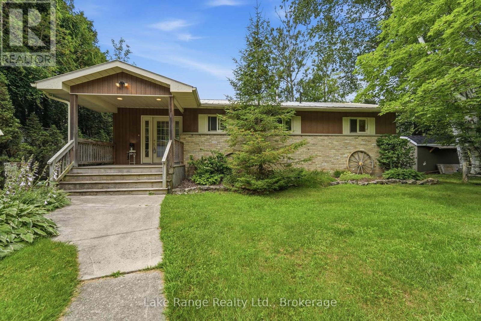 311 Maple Street, Huron-Kinloss, Ontario  N0G 2R0 - Photo 6 - X13577580