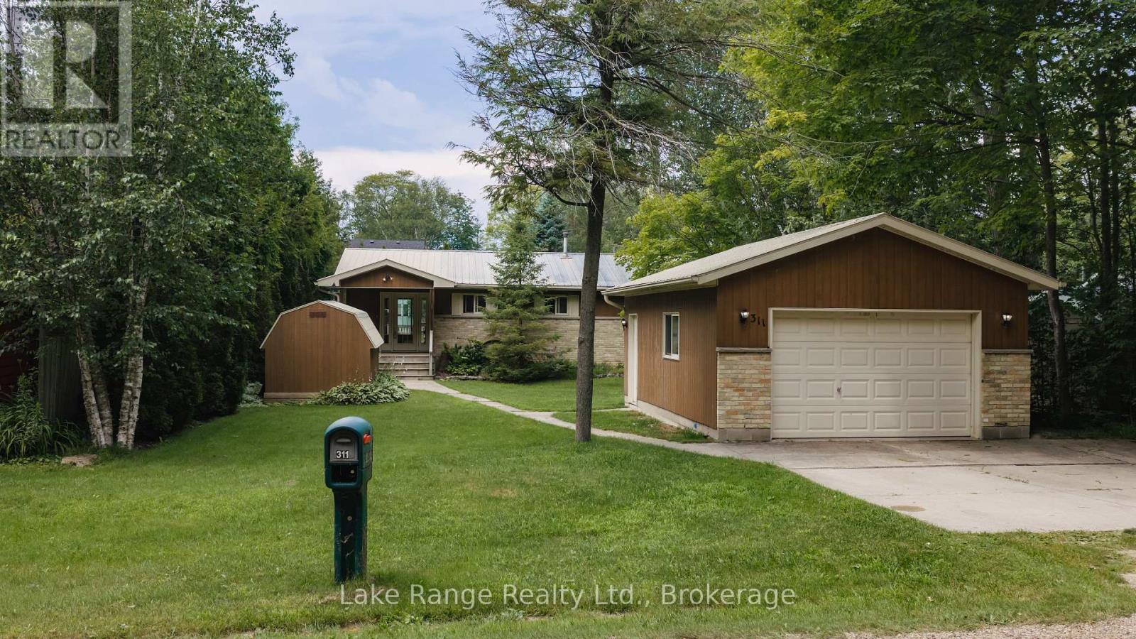 311 Maple Street, Huron-Kinloss, Ontario  N0G 2R0 - Photo 4 - X13577580