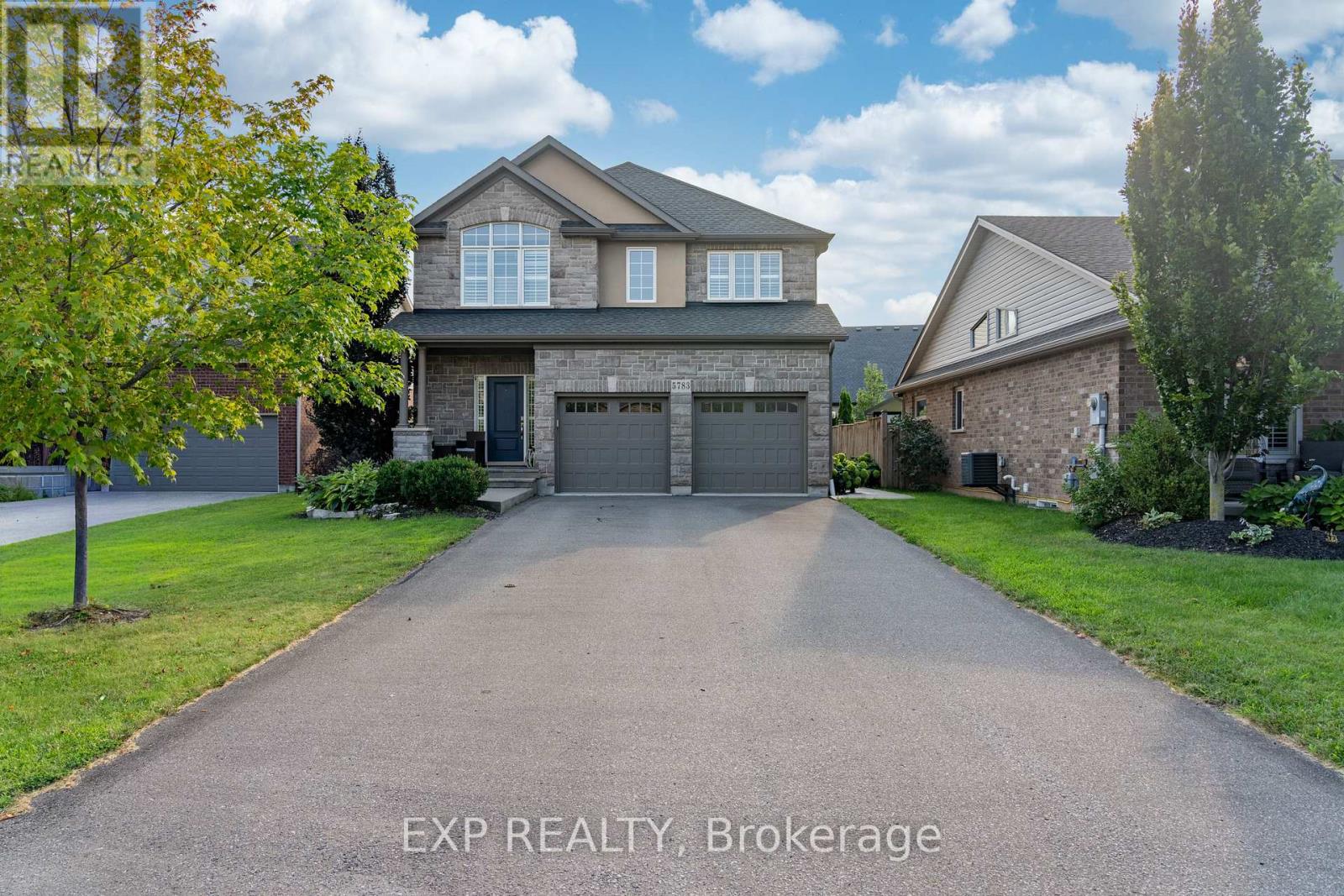 5783 Jake Crescent, Niagara Falls, Ontario  L2H 0G3 - Photo 1 - X13682154