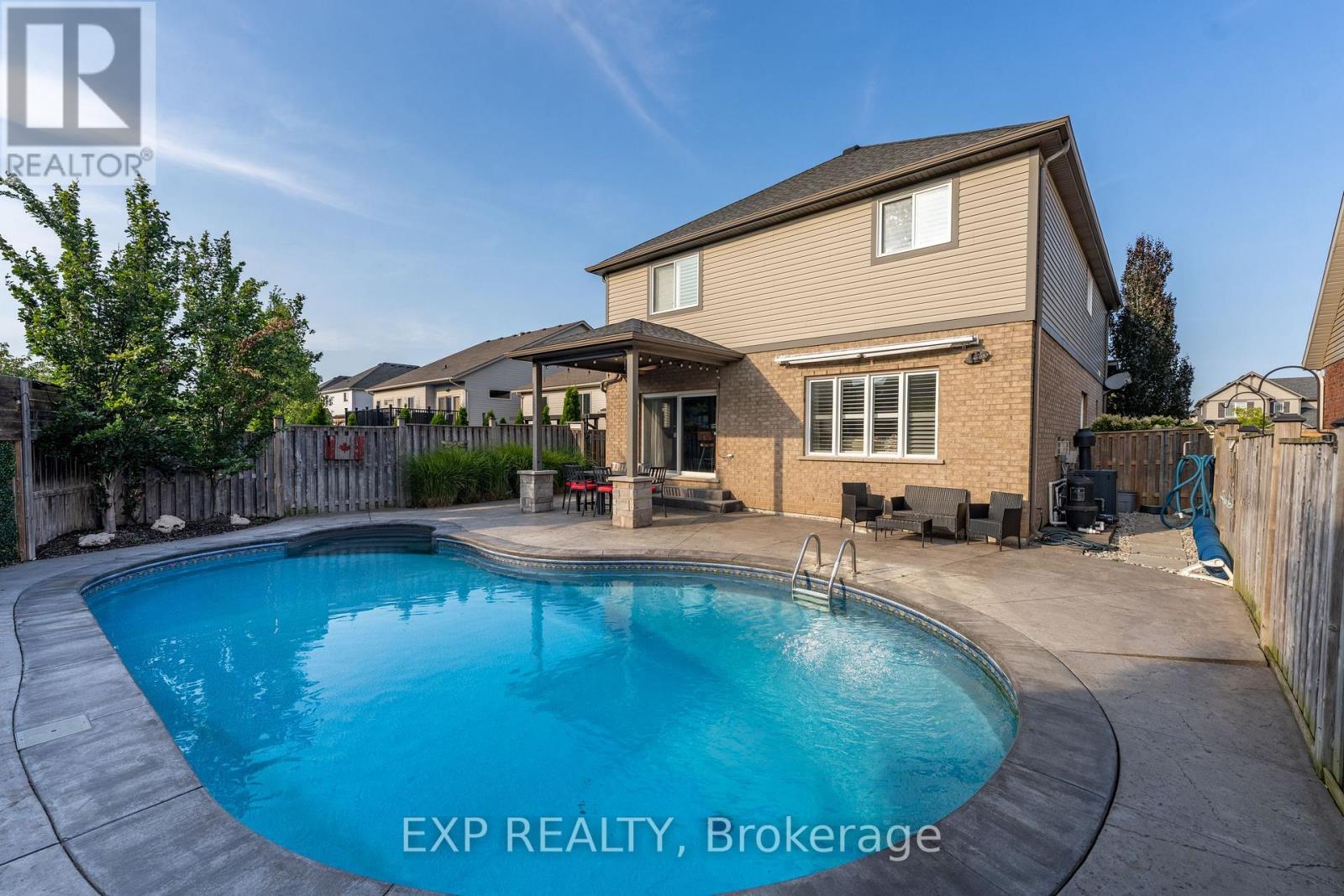 5783 Jake Crescent, Niagara Falls, Ontario  L2H 0G3 - Photo 3 - X13682154