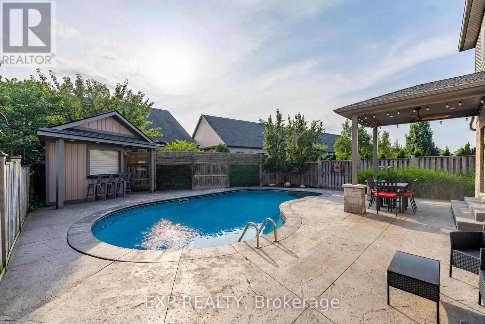 5783 Jake Crescent, Niagara Falls, Ontario  L2H 0G3 - Photo 40 - X13682154
