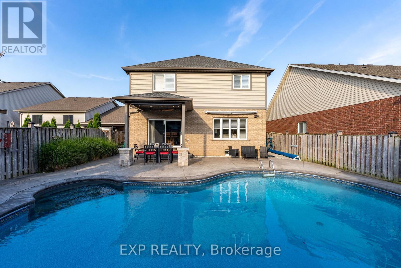 5783 Jake Crescent, Niagara Falls, Ontario  L2H 0G3 - Photo 41 - X13682154