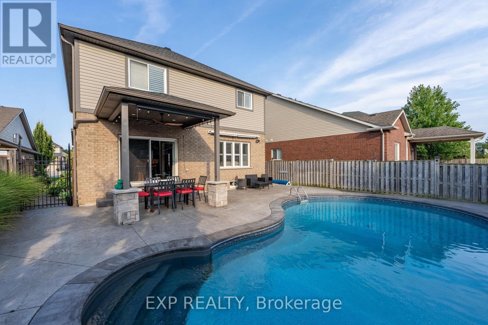5783 Jake Crescent, Niagara Falls, Ontario  L2H 0G3 - Photo 42 - X13682154