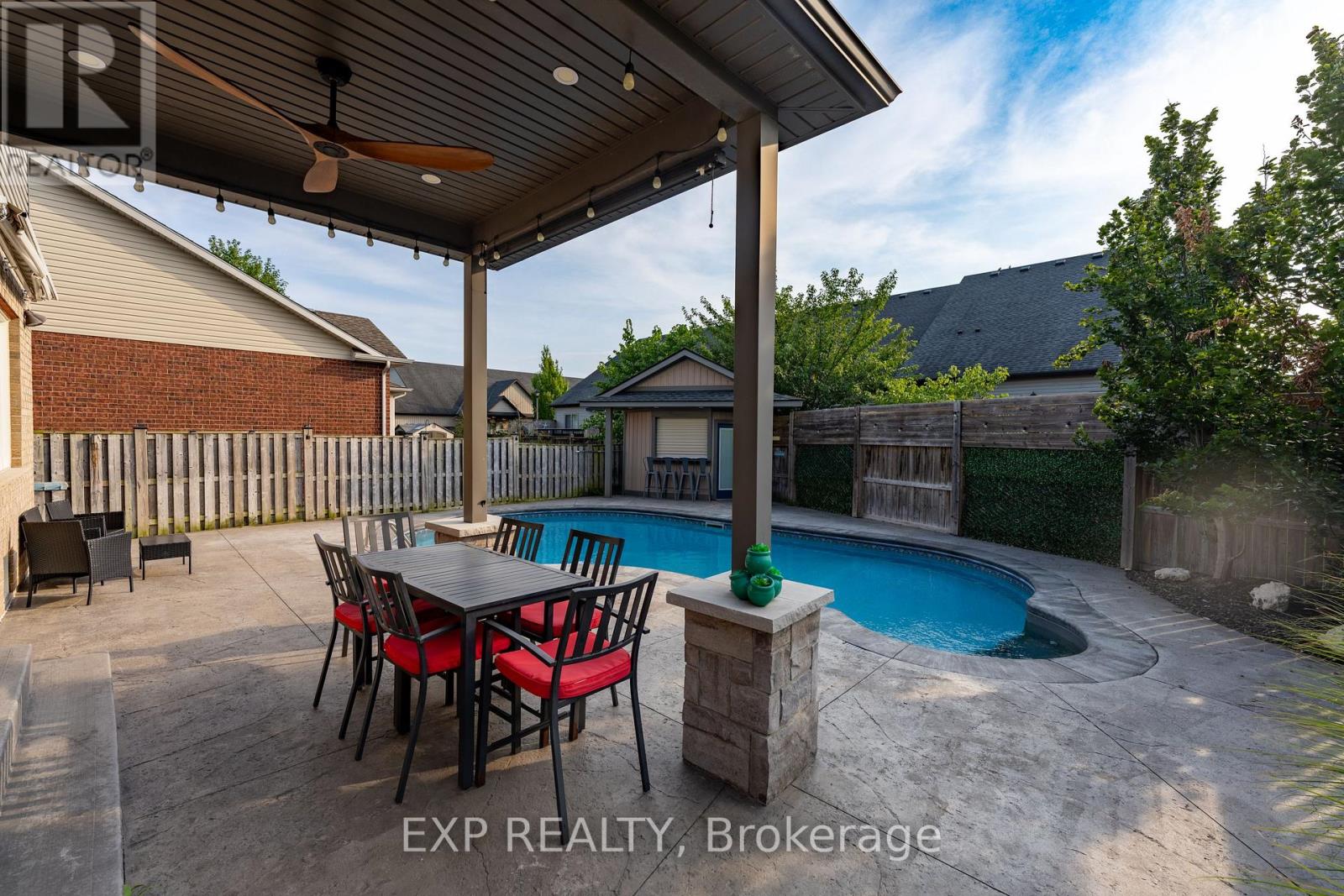 5783 Jake Crescent, Niagara Falls, Ontario  L2H 0G3 - Photo 43 - X13682154