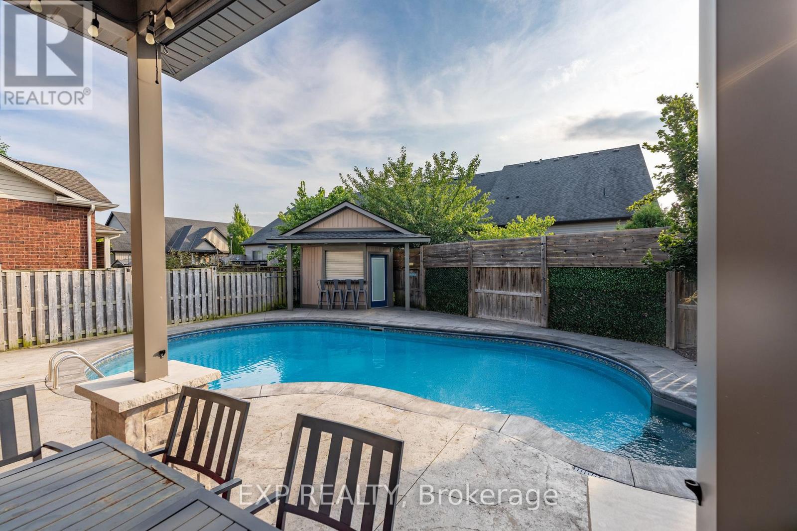 5783 Jake Crescent, Niagara Falls, Ontario  L2H 0G3 - Photo 44 - X13682154
