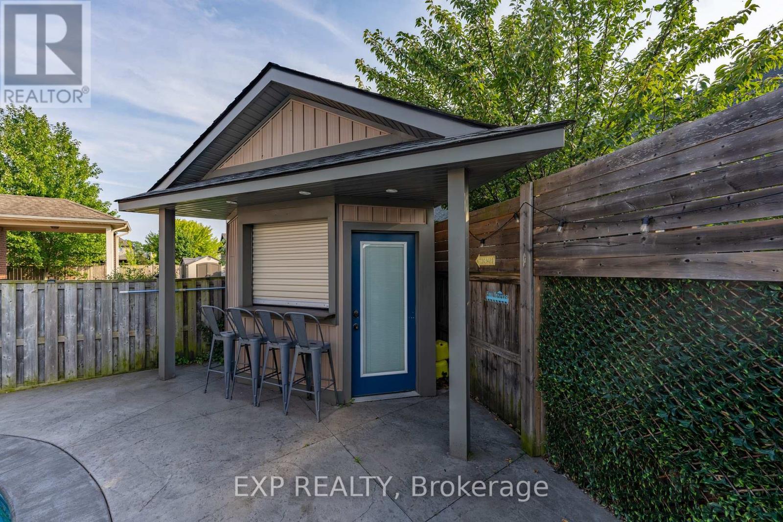 5783 Jake Crescent, Niagara Falls, Ontario  L2H 0G3 - Photo 46 - X13682154