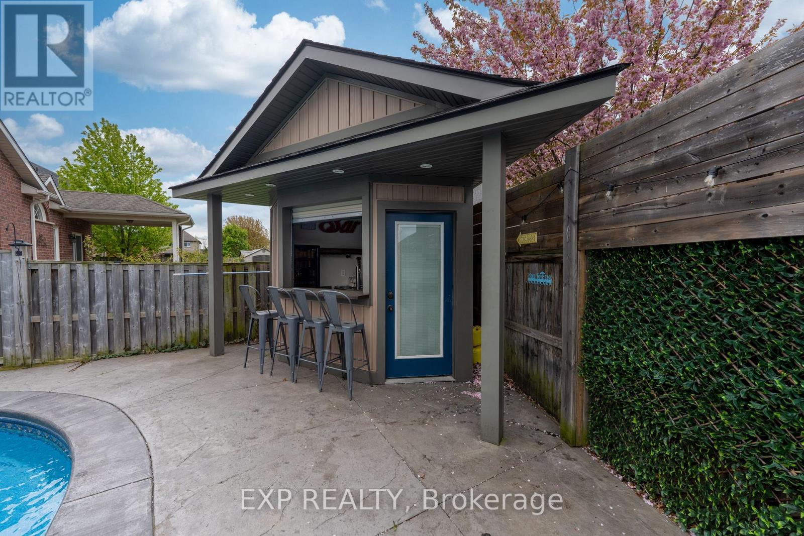 5783 Jake Crescent, Niagara Falls, Ontario  L2H 0G3 - Photo 47 - X13682154