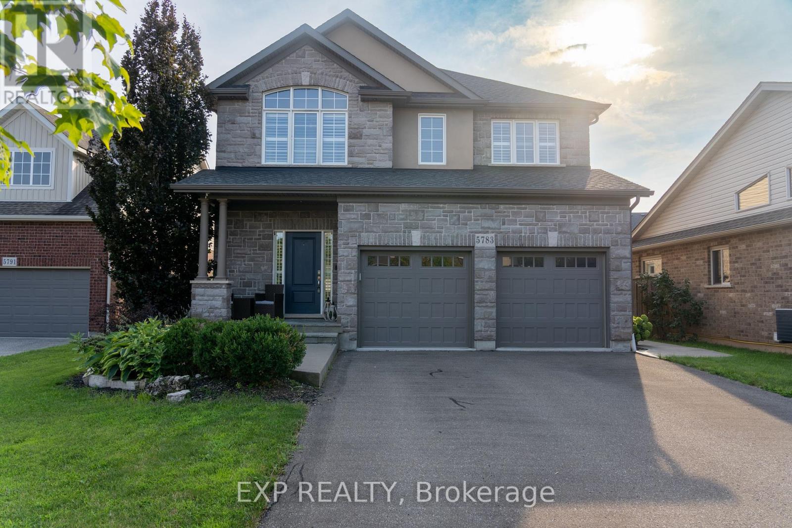 5783 Jake Crescent, Niagara Falls, Ontario  L2H 0G3 - Photo 5 - X13682154