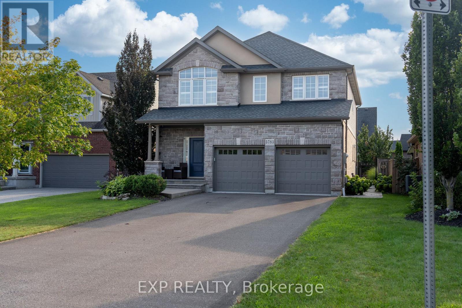 5783 Jake Crescent, Niagara Falls, Ontario  L2H 0G3 - Photo 50 - X13682154