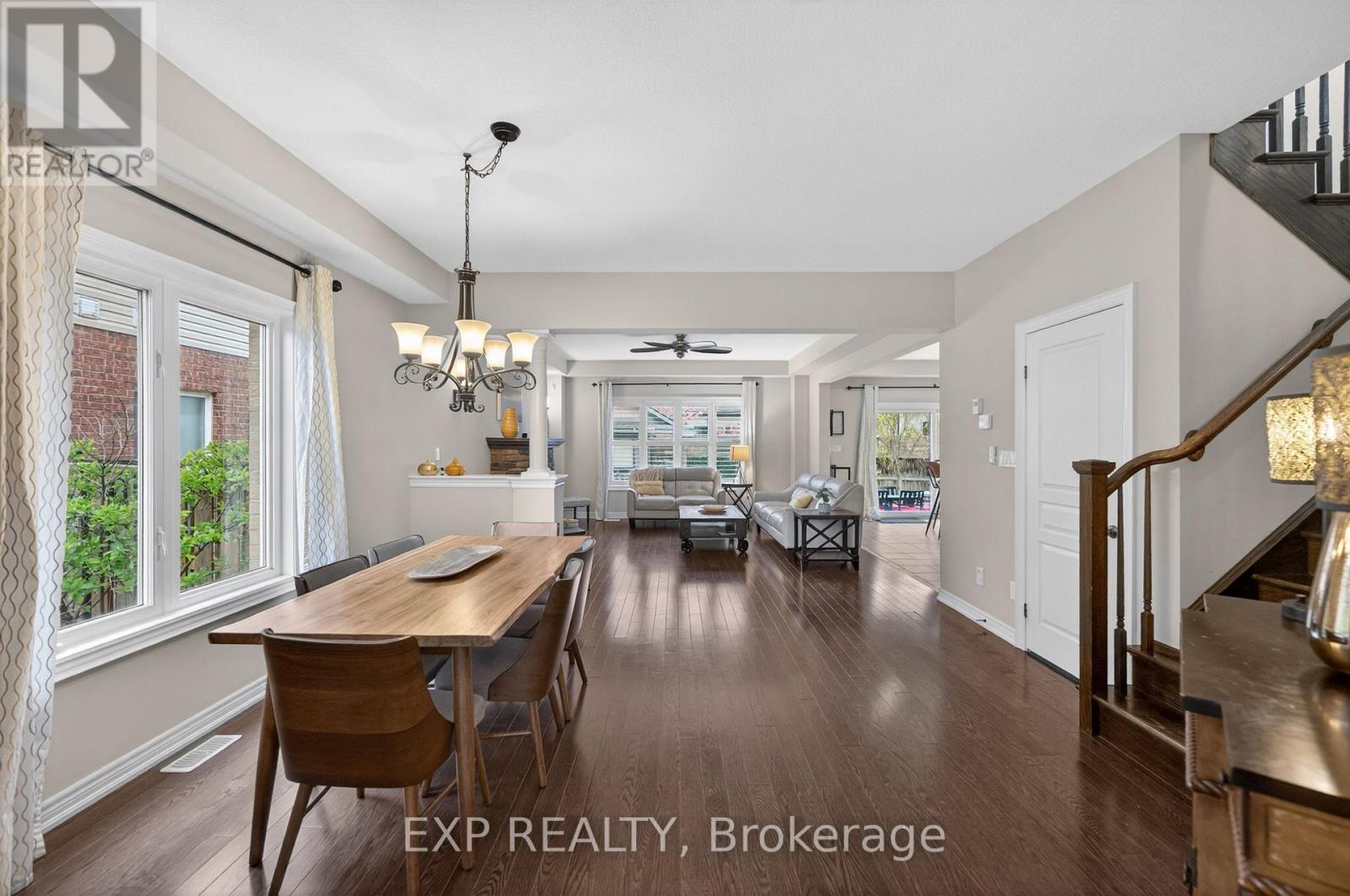 5783 Jake Crescent, Niagara Falls, Ontario  L2H 0G3 - Photo 9 - X13682154