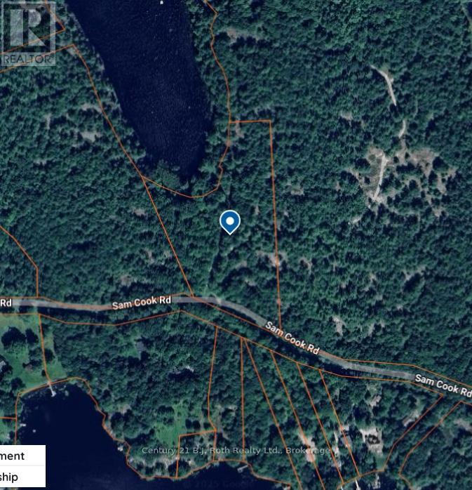 2 - 1112 Sam Cook Road, Gravenhurst, Ontario  P1P 1R3 - Photo 21 - X13122590