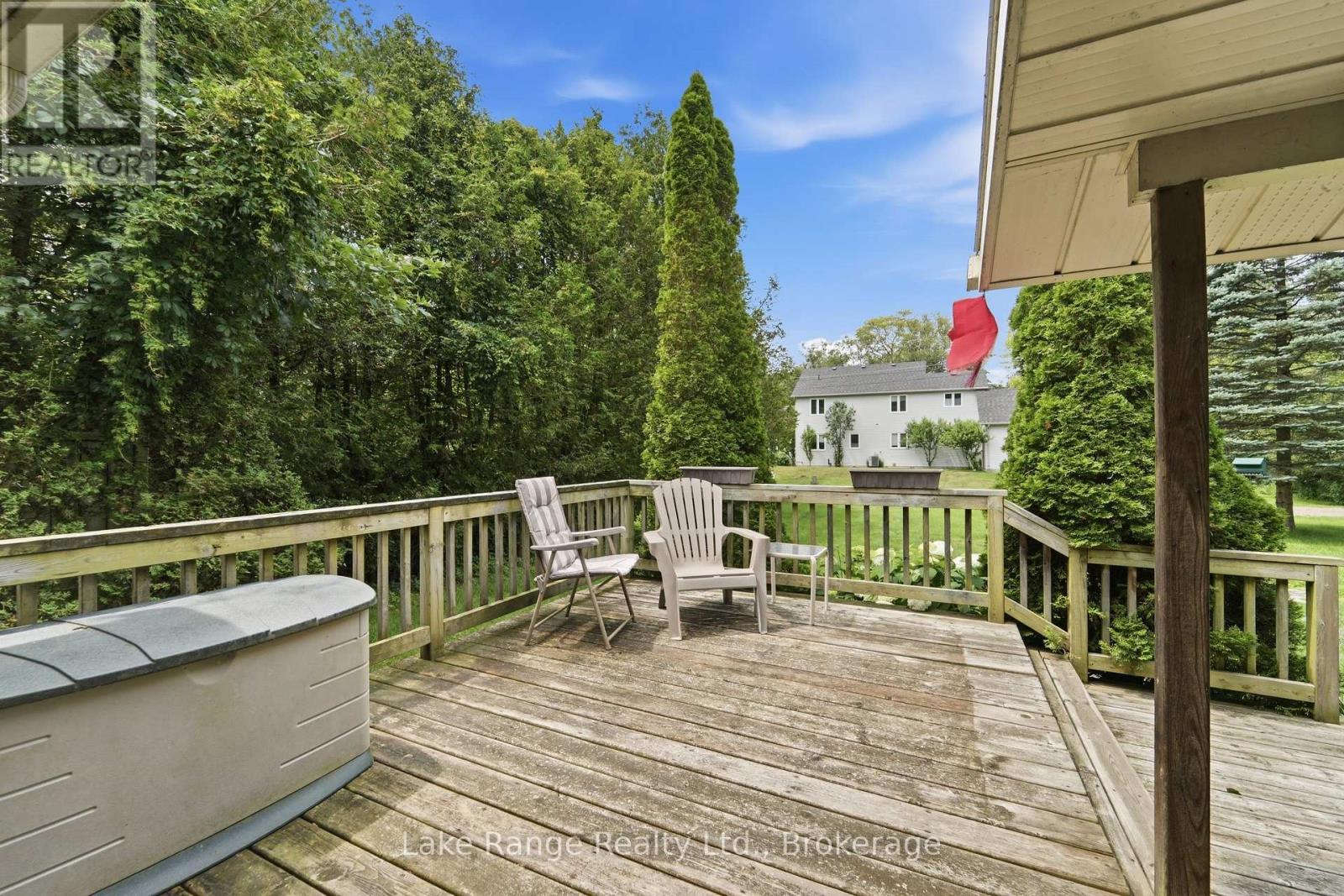 311 Maple Street, Huron-Kinloss, Ontario  N0G 2R0 - Photo 25 - X13577580
