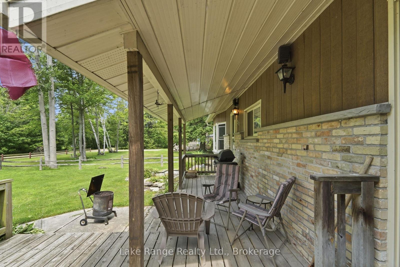 311 Maple Street, Huron-Kinloss, Ontario  N0G 2R0 - Photo 26 - X13577580
