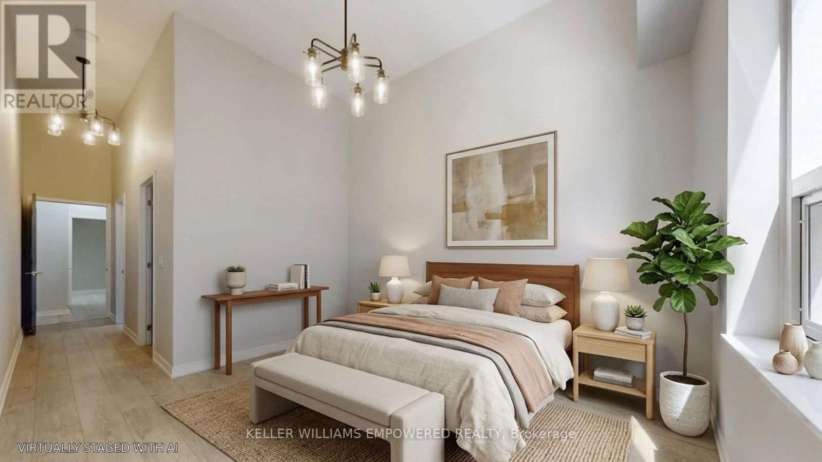 307 - 88 Scott Street, Toronto, Ontario  M5E 0A9 - Photo 6 - C13065238