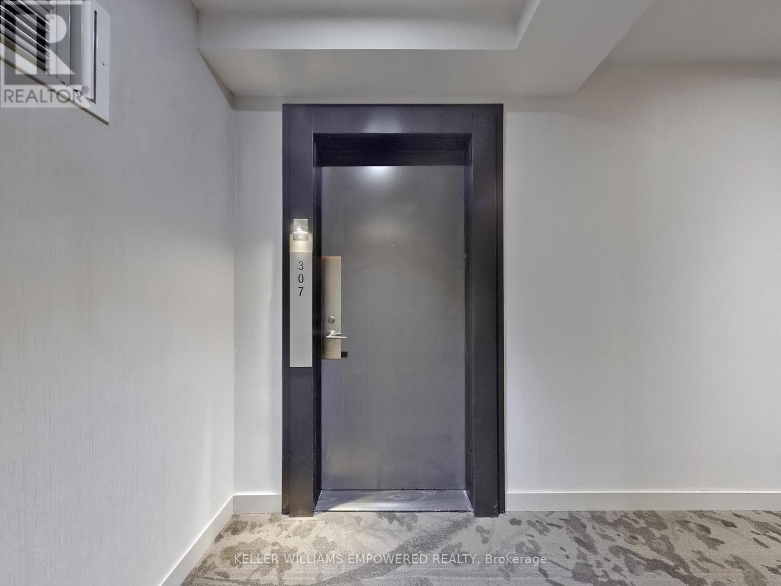 307 - 88 Scott Street, Toronto, Ontario  M5E 0A9 - Photo 14 - C13065238