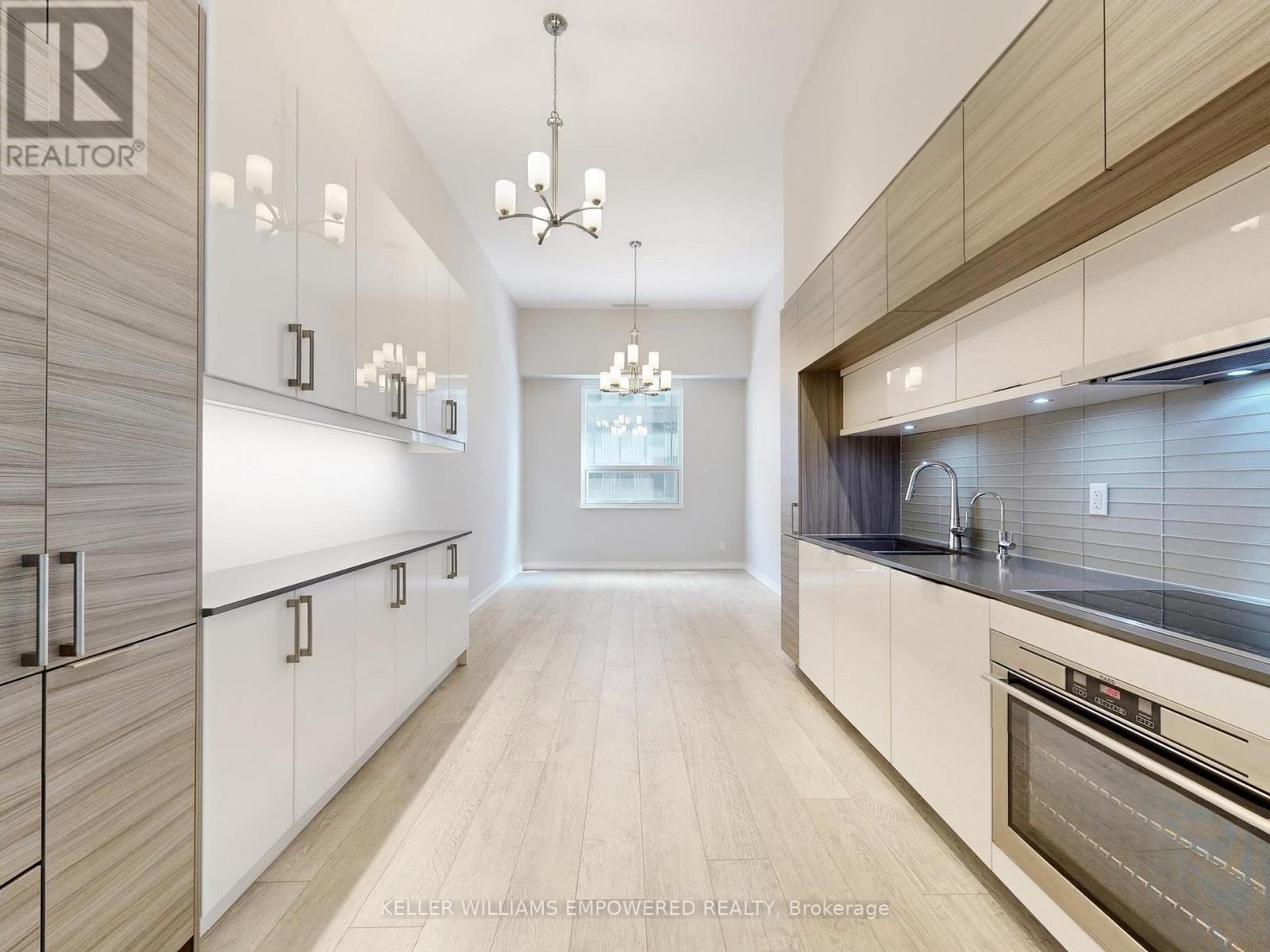 307 - 88 Scott Street, Toronto, Ontario  M5E 0A9 - Photo 3 - C13065238