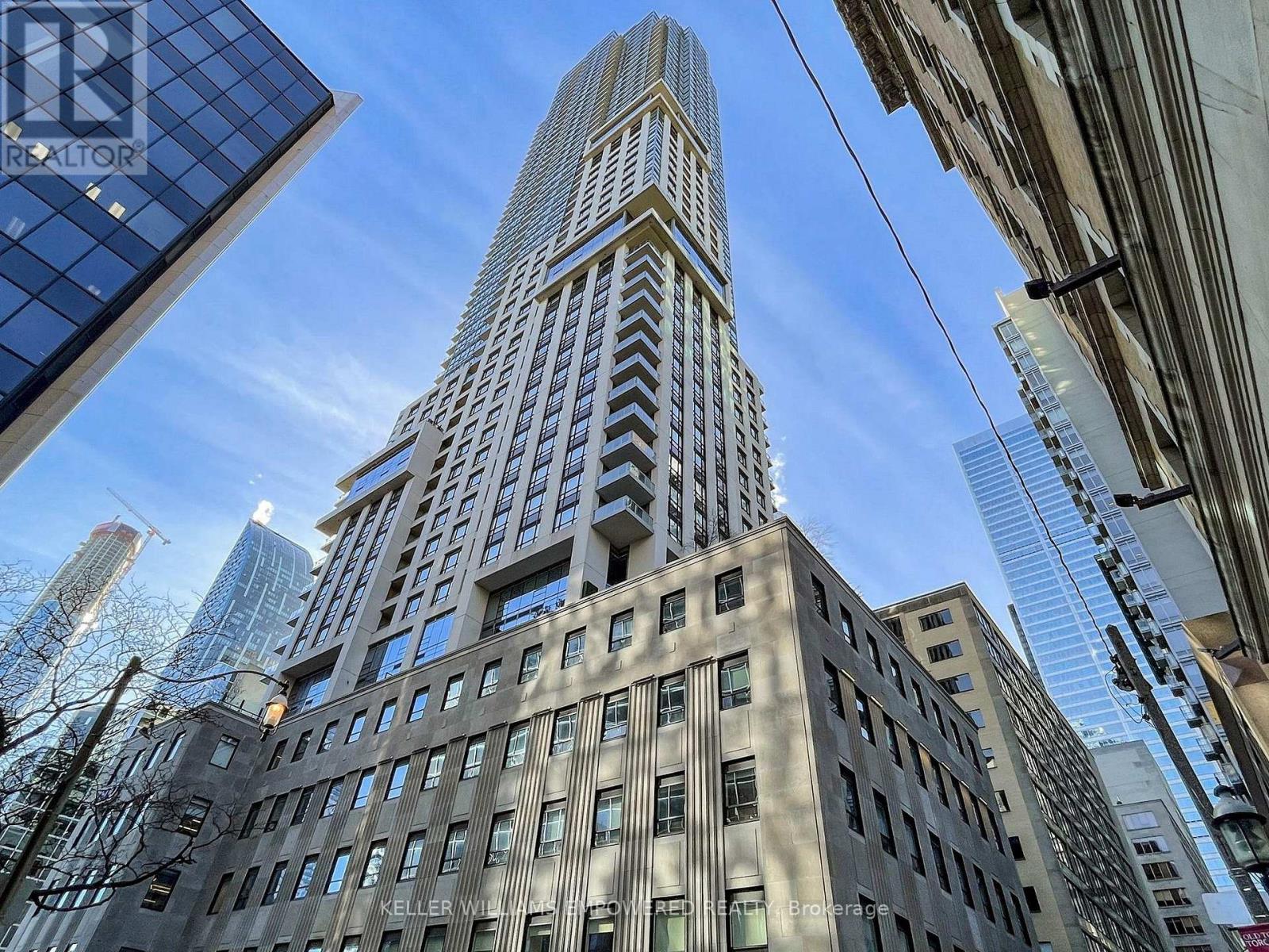 307 - 88 Scott Street, Toronto, Ontario  M5E 0A9 - Photo 16 - C13065238