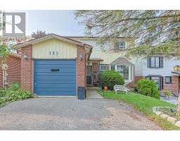 143 THOMS CRESCENT, Newmarket, Ontario