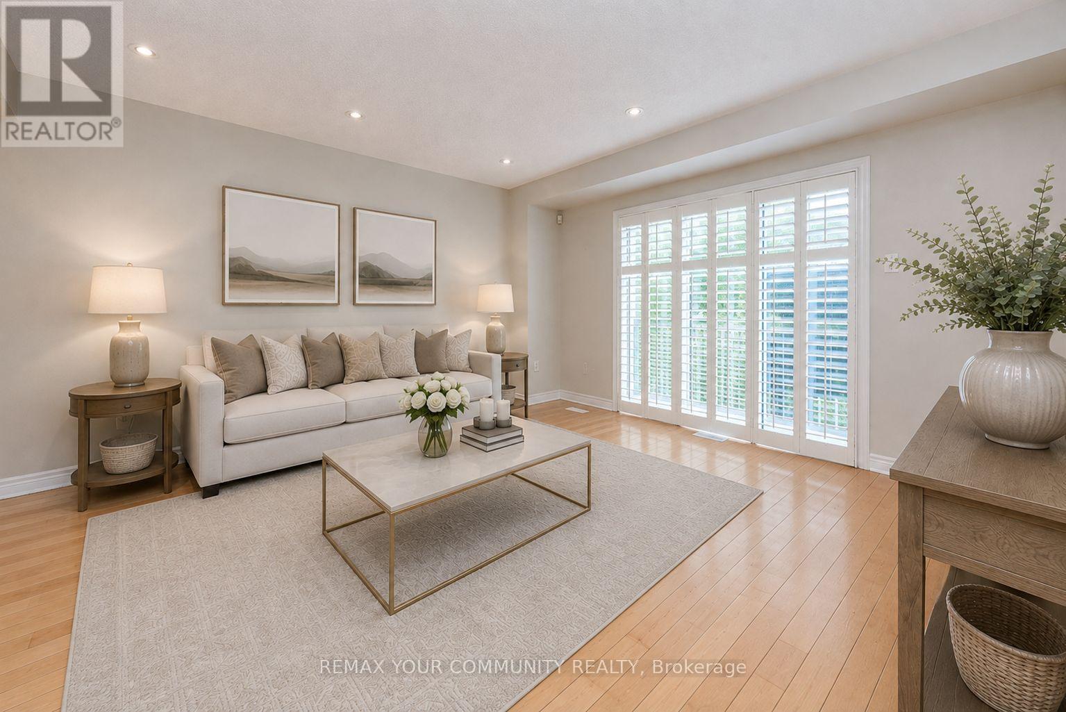 6 - 20 Wallace Street, Vaughan, Ontario  L4L 2P3 - Photo 3 - N13681752