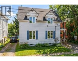 319 Lutz Street, Moncton, New Brunswick