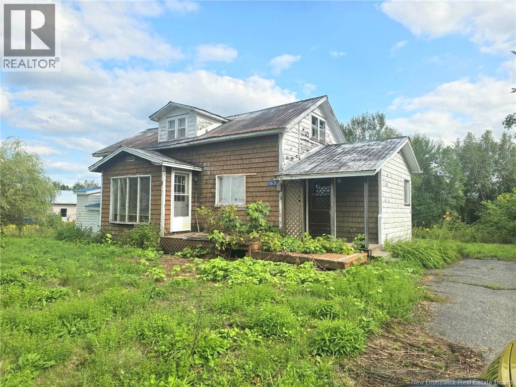 163 Indian Garden Road, Red Bank, New Brunswick