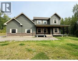 35 Boutot Lane, DSL de Grand-Sault/Falls, New Brunswick