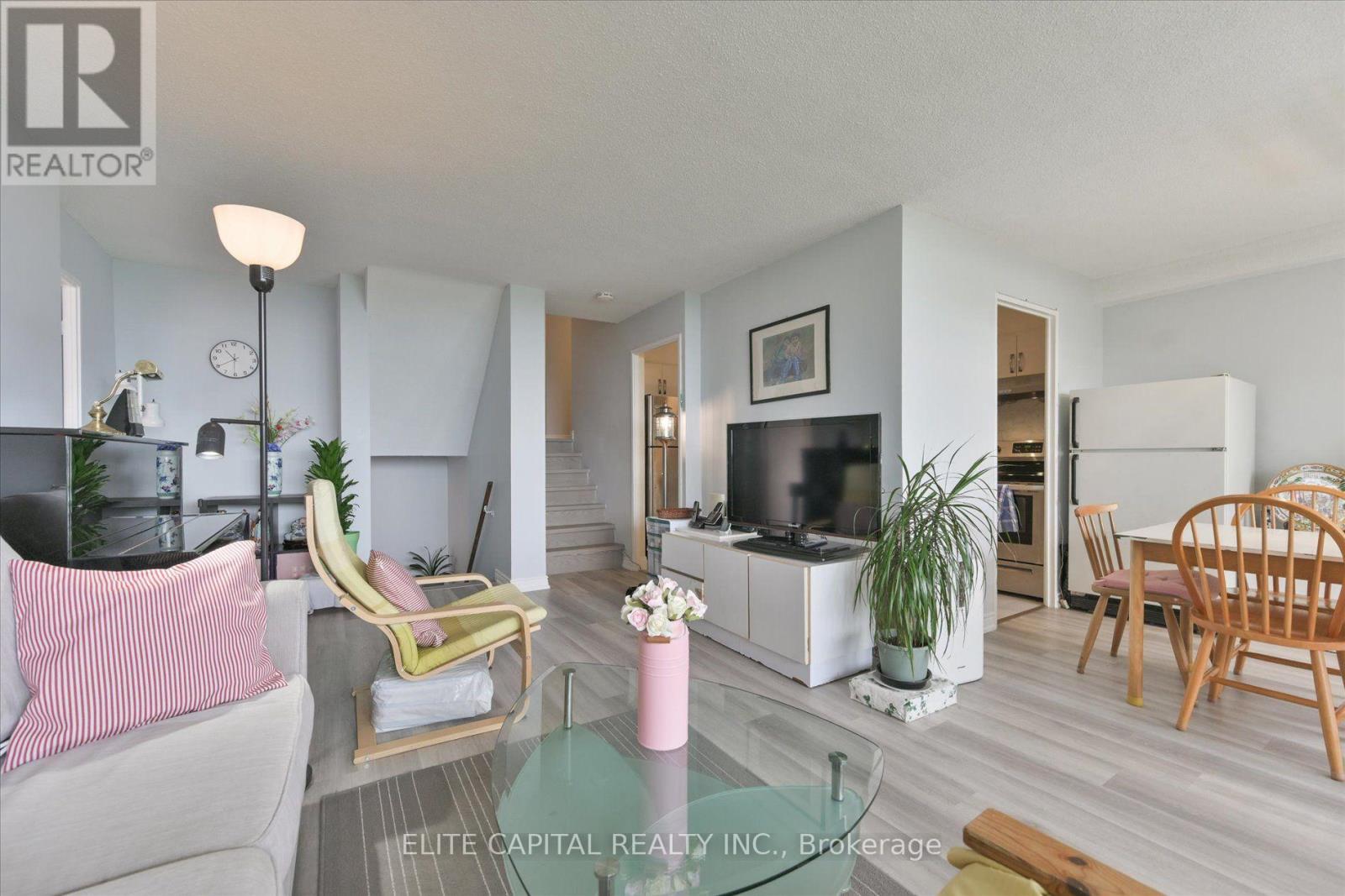 #1710 - 11 Wincott Drive, Toronto, Ontario  M9R 2R9 - Photo 12 - W13682146