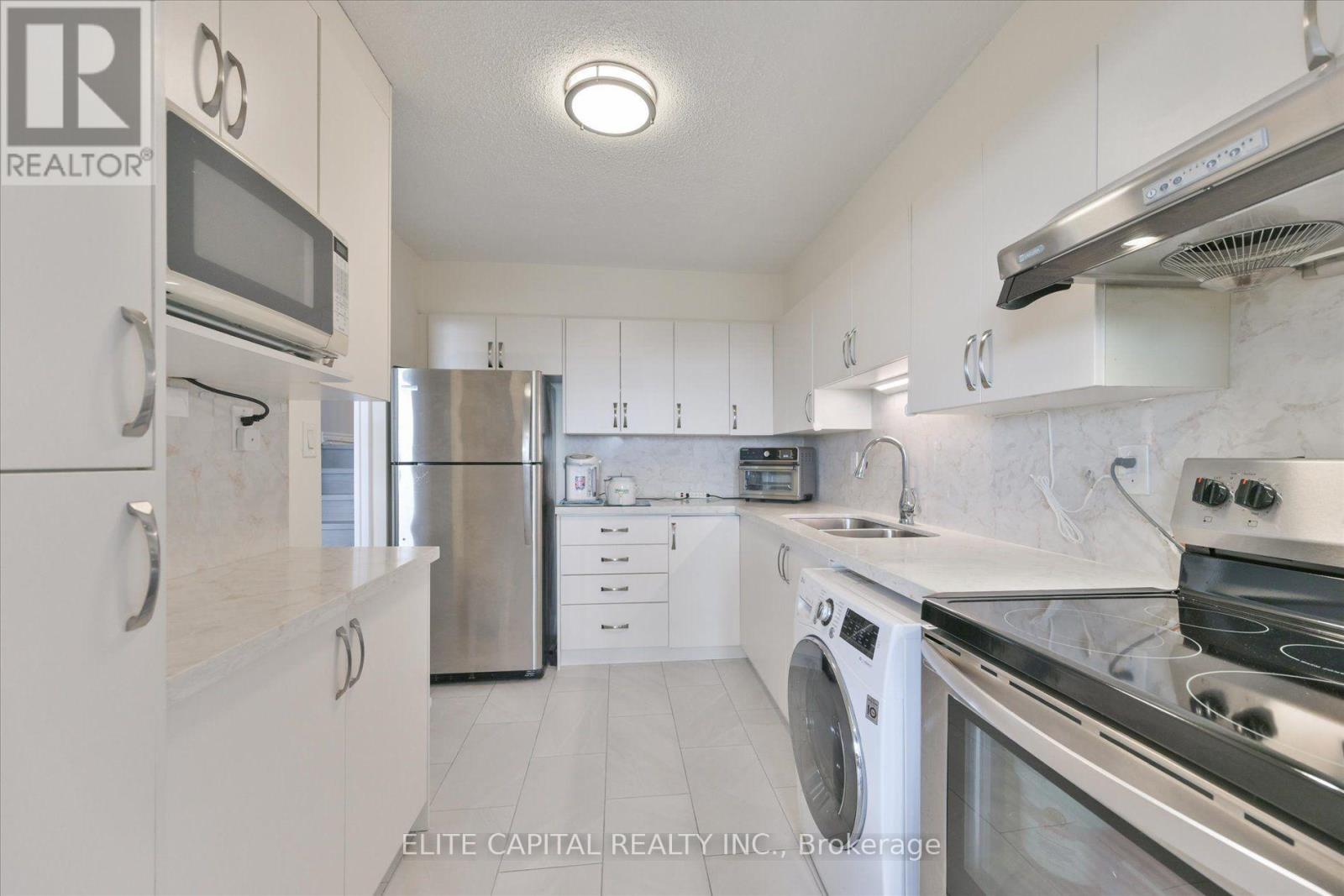 #1710 - 11 Wincott Drive, Toronto, Ontario  M9R 2R9 - Photo 16 - W13682146