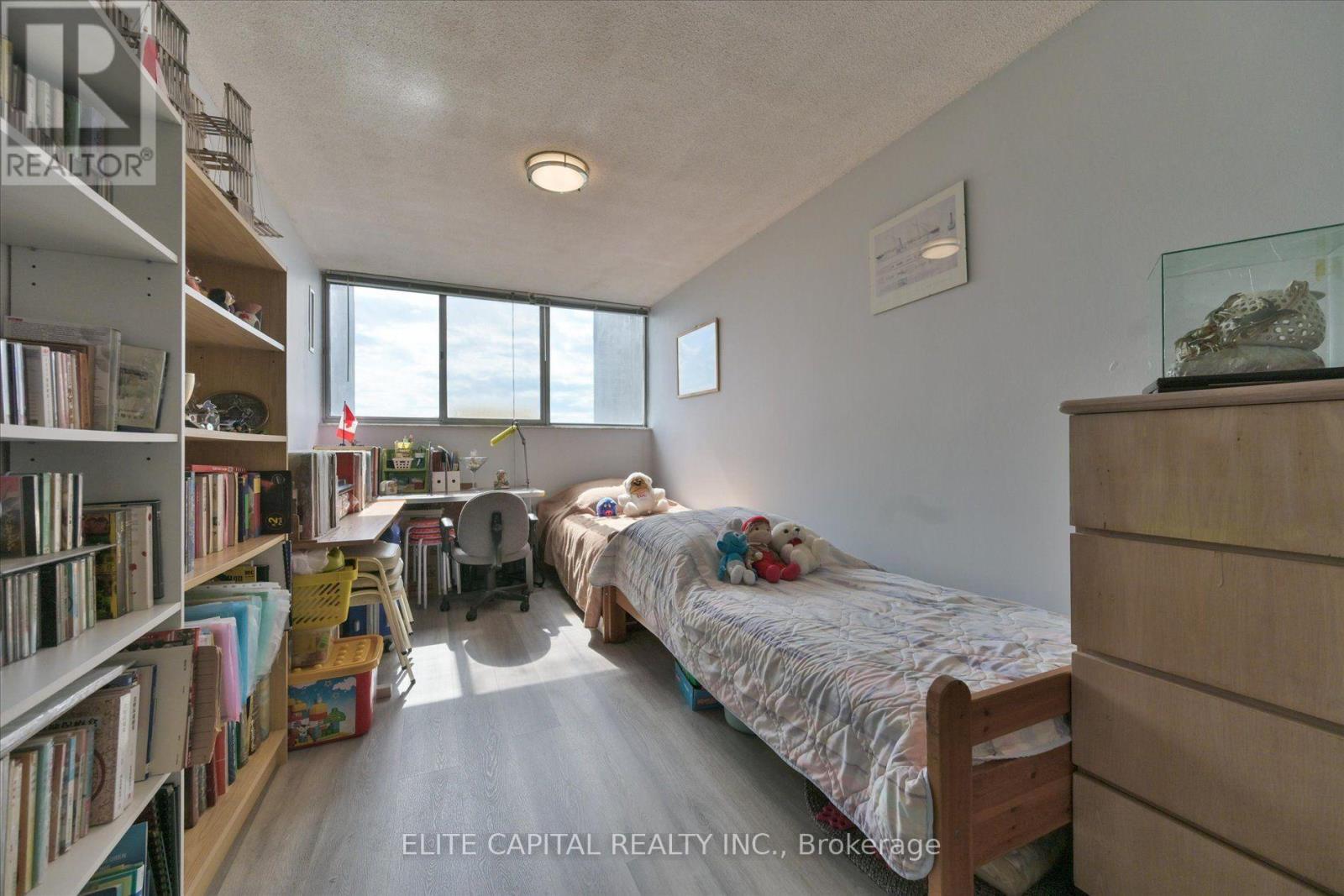 #1710 - 11 Wincott Drive, Toronto, Ontario  M9R 2R9 - Photo 19 - W13682146