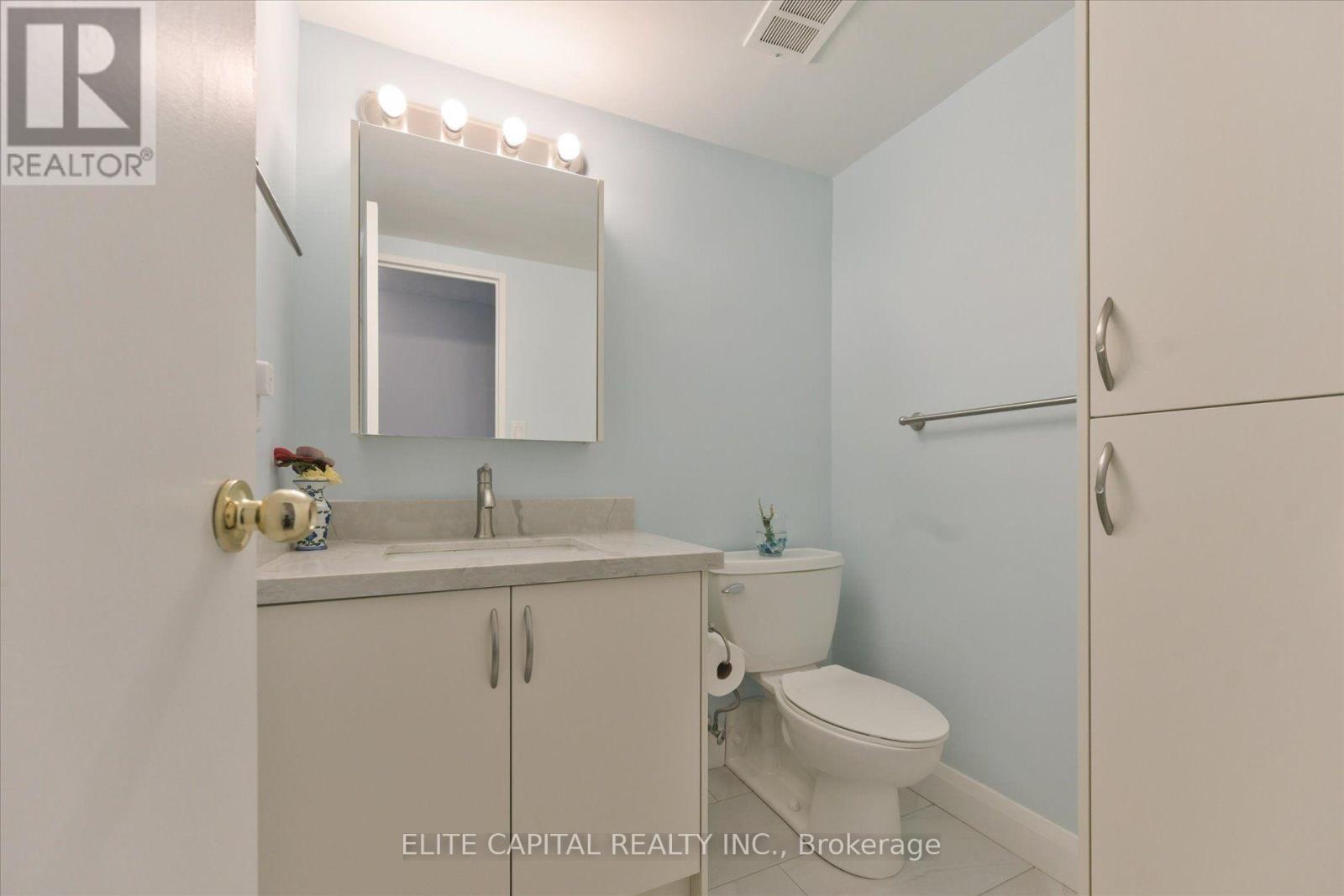 #1710 - 11 Wincott Drive, Toronto, Ontario  M9R 2R9 - Photo 20 - W13682146