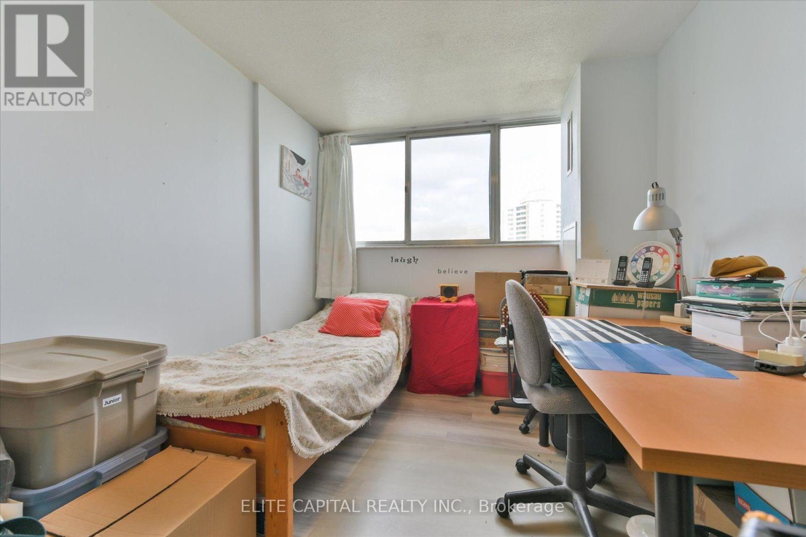 #1710 - 11 Wincott Drive, Toronto, Ontario  M9R 2R9 - Photo 22 - W13682146