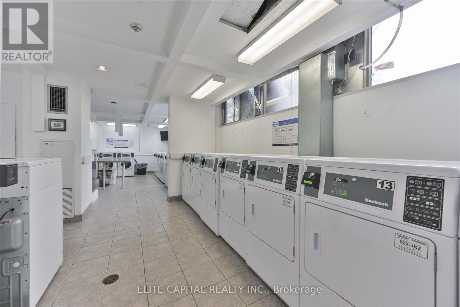#1710 - 11 Wincott Drive, Toronto, Ontario  M9R 2R9 - Photo 28 - W13682146