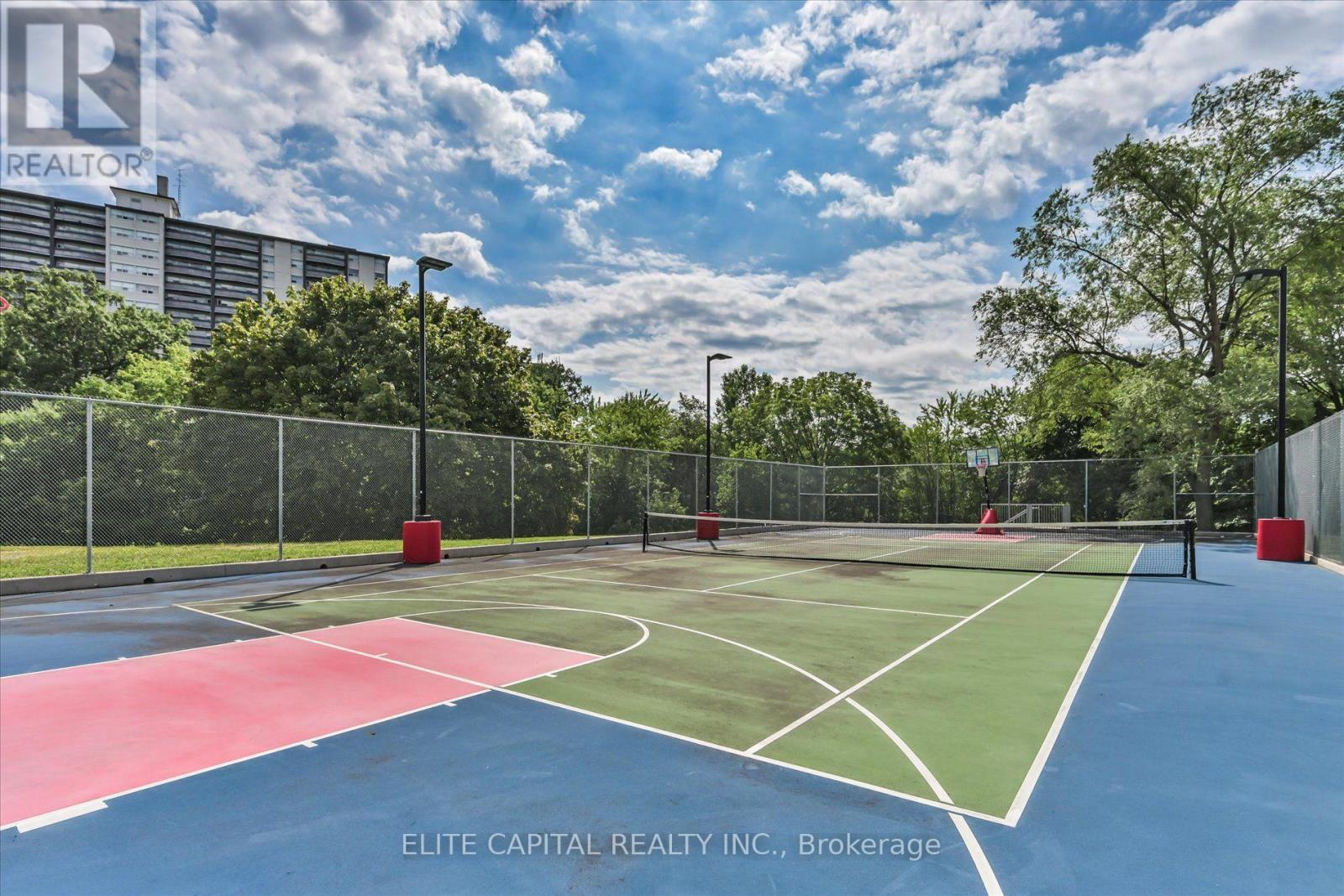 #1710 - 11 Wincott Drive, Toronto, Ontario  M9R 2R9 - Photo 29 - W13682146