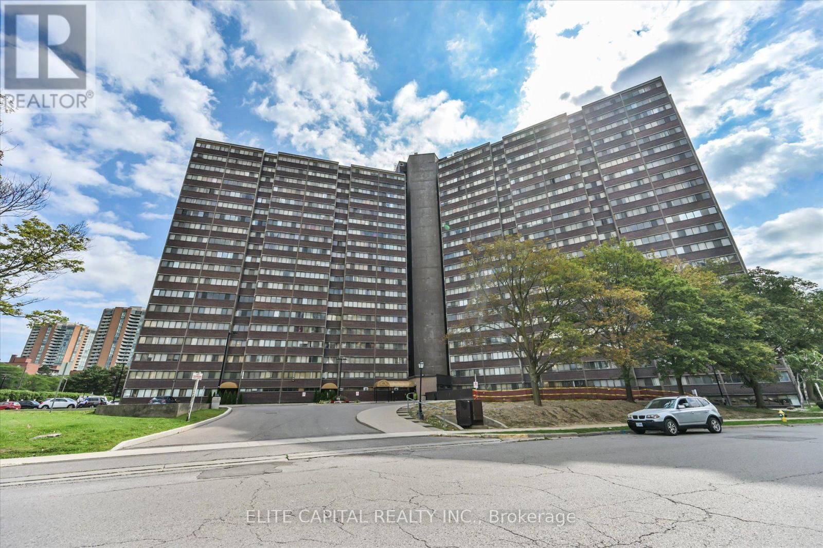 #1710 - 11 Wincott Drive, Toronto, Ontario  M9R 2R9 - Photo 30 - W13682146