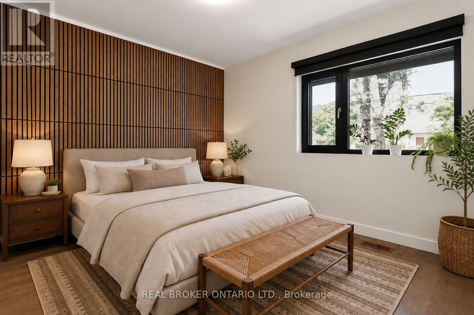 90a South Kingsway Way, Toronto, Ontario  M6S 3T3 - Photo 17 - W13682162