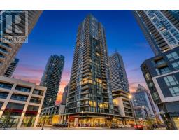 1201 - 4065 BRICKSTONE MEWS, Mississauga, Ontario