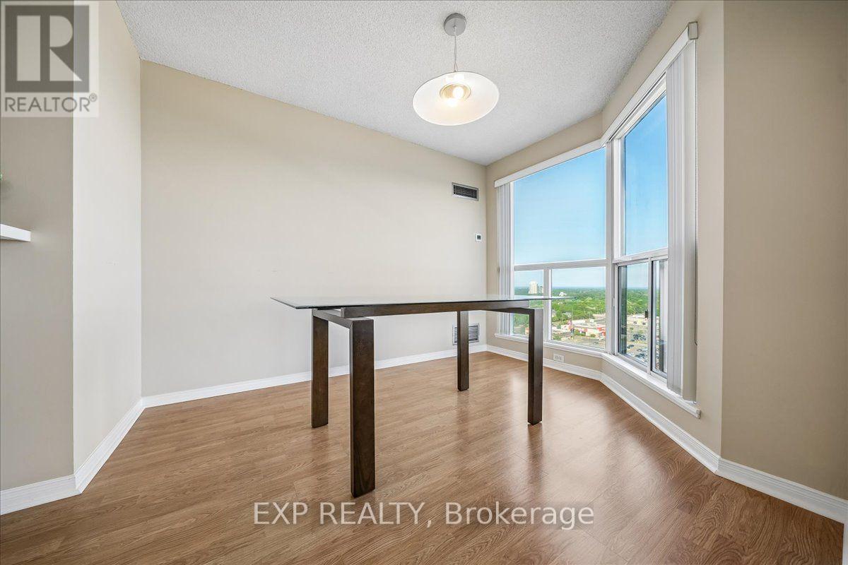 1603 - 2177 Burnhamthorpe Road W, Mississauga, Ontario  L5L 5P9 - Photo 10 - W13682222