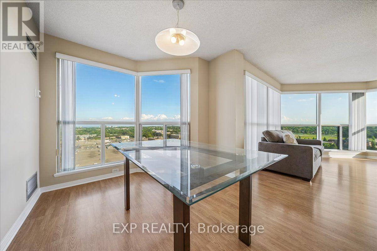 1603 - 2177 Burnhamthorpe Road W, Mississauga, Ontario  L5L 5P9 - Photo 11 - W13682222