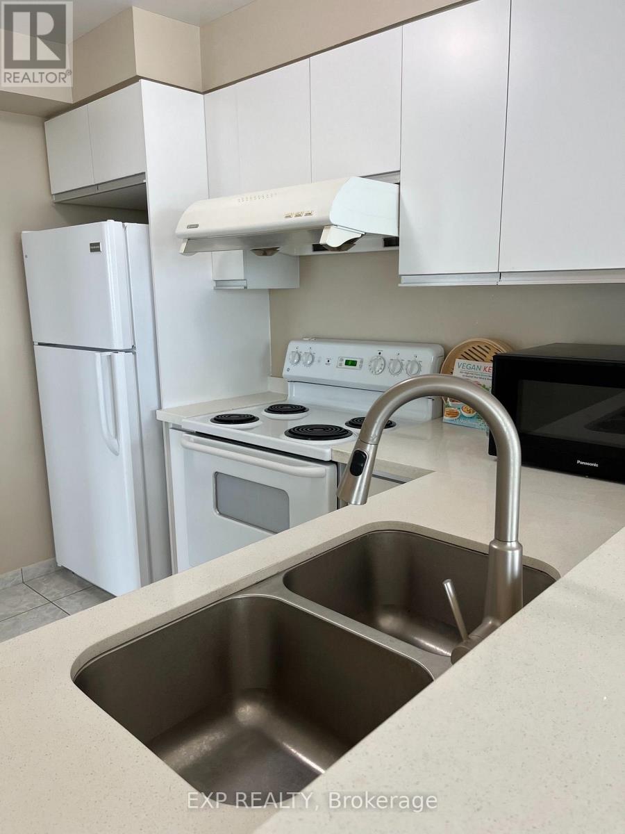 1603 - 2177 Burnhamthorpe Road W, Mississauga, Ontario  L5L 5P9 - Photo 12 - W13682222