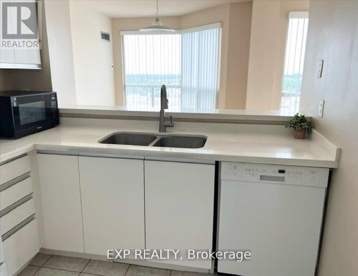 1603 - 2177 Burnhamthorpe Road W, Mississauga, Ontario  L5L 5P9 - Photo 13 - W13682222