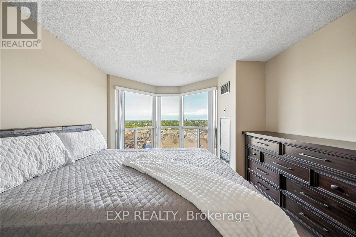 1603 - 2177 Burnhamthorpe Road W, Mississauga, Ontario  L5L 5P9 - Photo 21 - W13682222