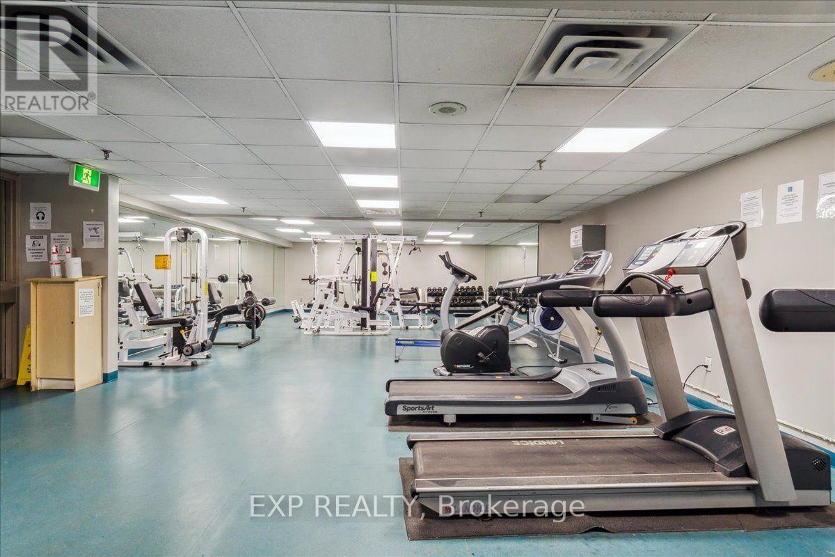 1603 - 2177 Burnhamthorpe Road W, Mississauga, Ontario  L5L 5P9 - Photo 27 - W13682222