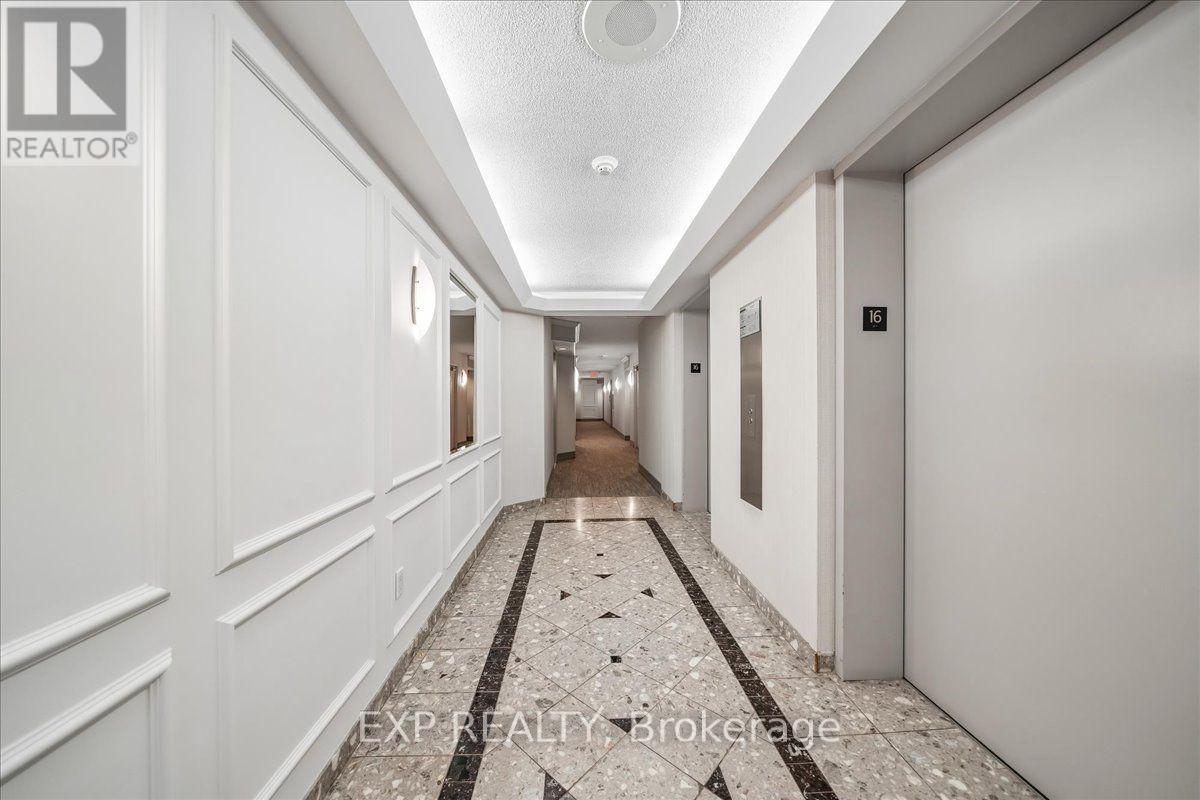 1603 - 2177 Burnhamthorpe Road W, Mississauga, Ontario  L5L 5P9 - Photo 4 - W13682222
