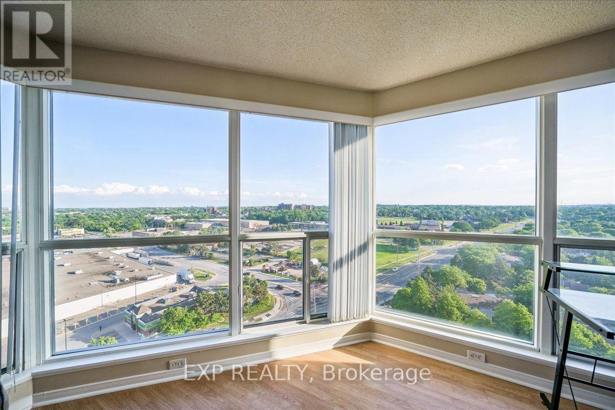 1603 - 2177 Burnhamthorpe Road W, Mississauga, Ontario  L5L 5P9 - Photo 9 - W13682222