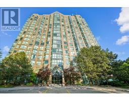 1603 - 2177 BURNHAMTHORPE ROAD W, Mississauga, Ontario