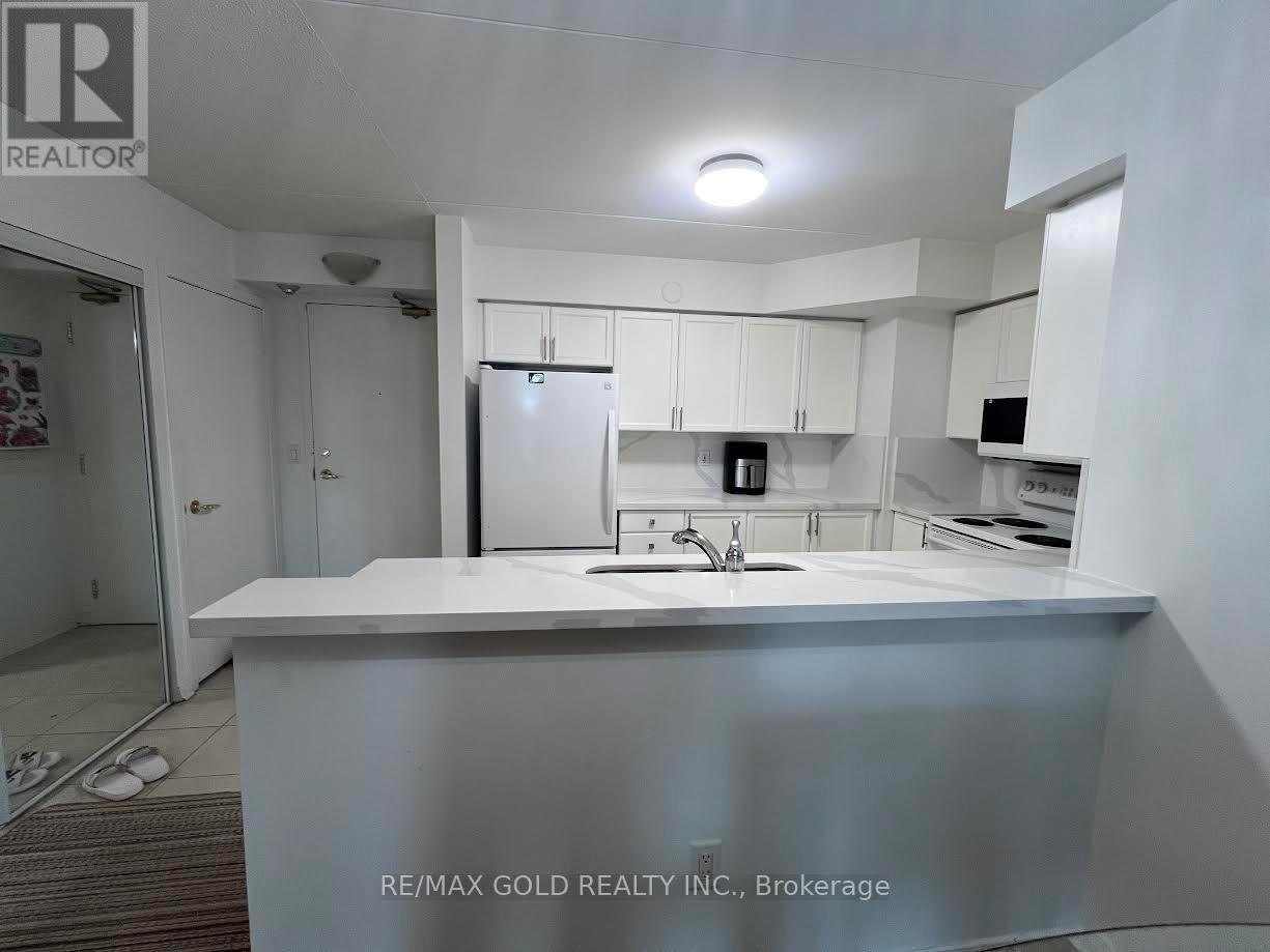 213 - 25 Via Rosedale Way, Brampton, Ontario  L6R 3J8 - Photo 5 - W13682238